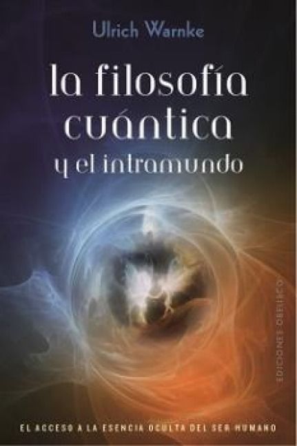 Produktbild: Filosofia Cuantica Y El Intramundo, La