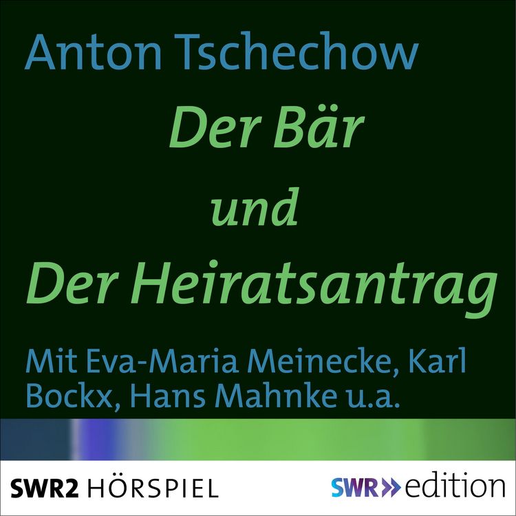 Produktbild: Der B&auml;r/Der Heiratsantrag