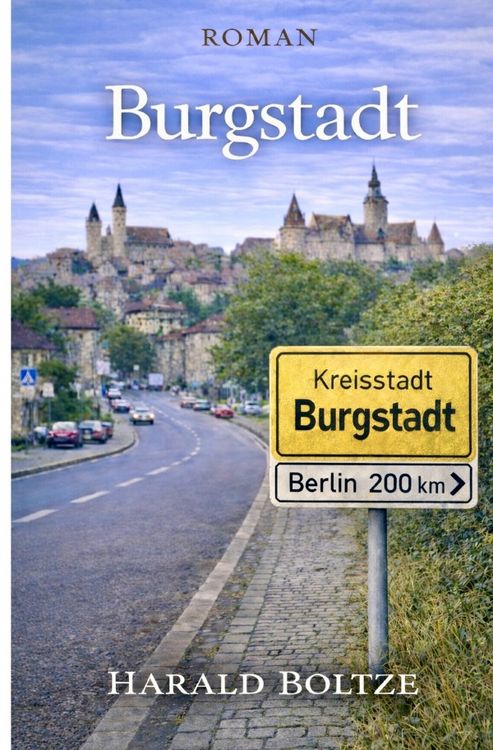 Produktbild: Burgstadt