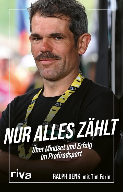 Produktbild: Nur alles z&auml;hlt