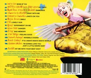 Produktbild: Birds of Prey