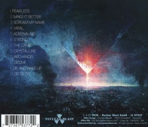 Produktbild: Manifest