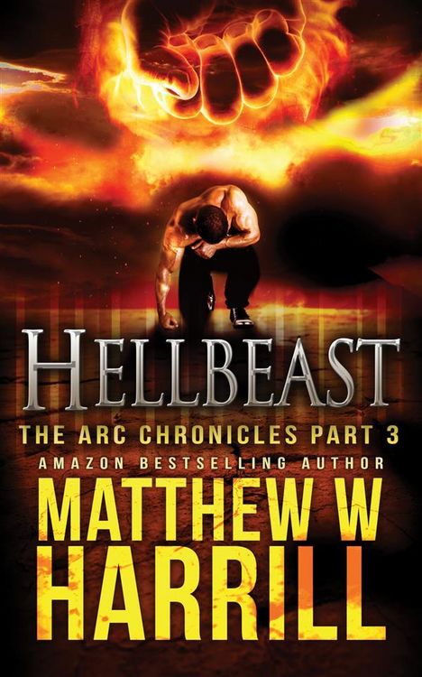 Produktbild: Hellbeast