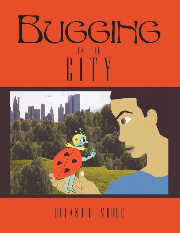 Produktbild: Bugging in the City