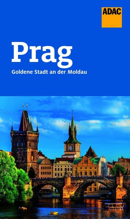 Produktbild: Prag
