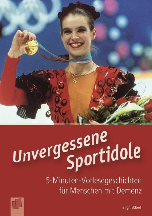 Produktbild: Unvergessene Sportidole