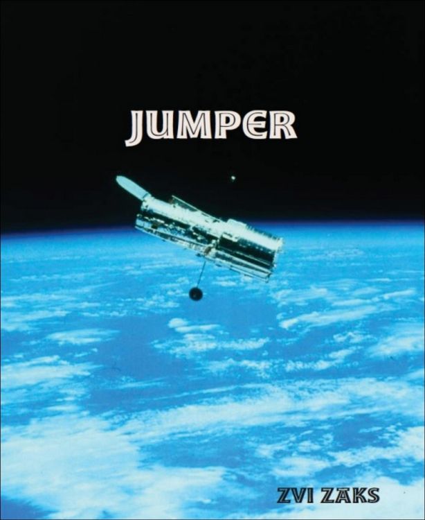 Produktbild: Jumper
