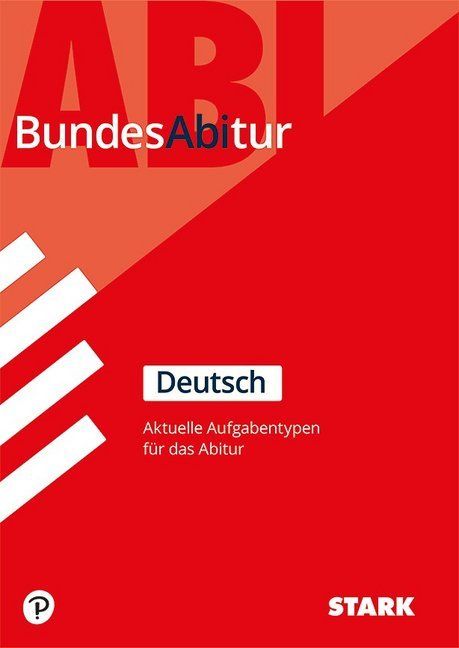 Produktbild: BundesAbitur Deutsch