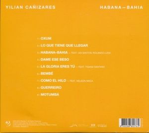 Produktbild: Habana-Bahia