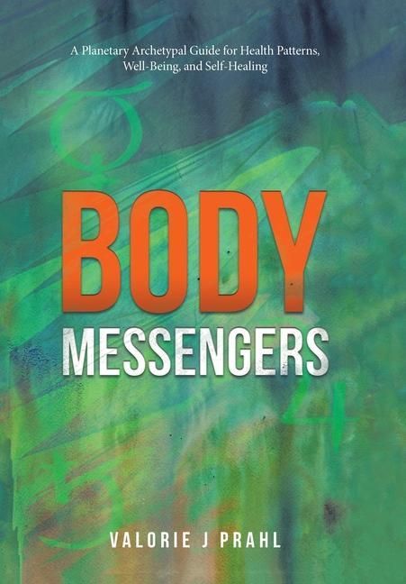 Produktbild: Body Messengers