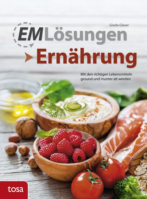 Produktbild: EM L&ouml;sungen Ern&auml;hrung