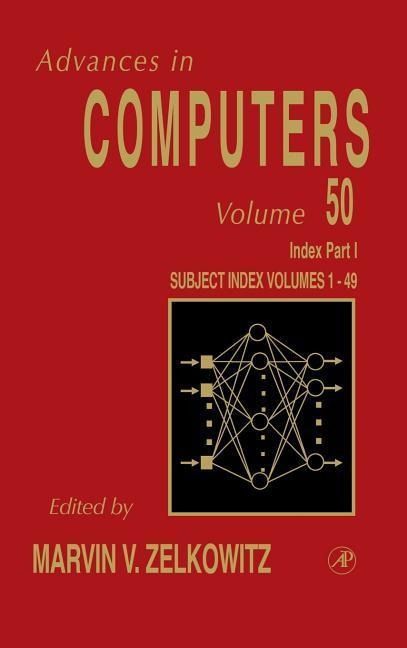 Produktbild: Cumulative Subject & Author in