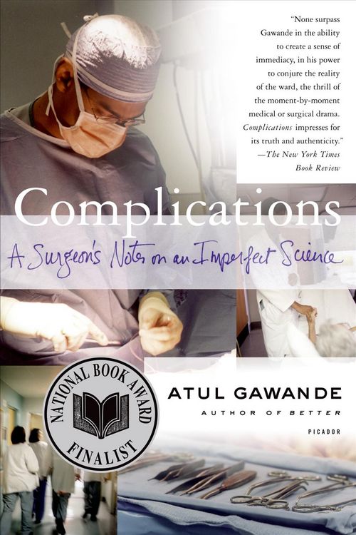 Produktbild: Complications