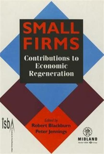 Produktbild: Small Firms