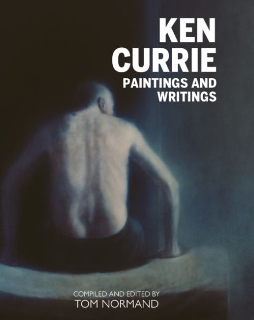 Produktbild: Normand, T: Ken Currie