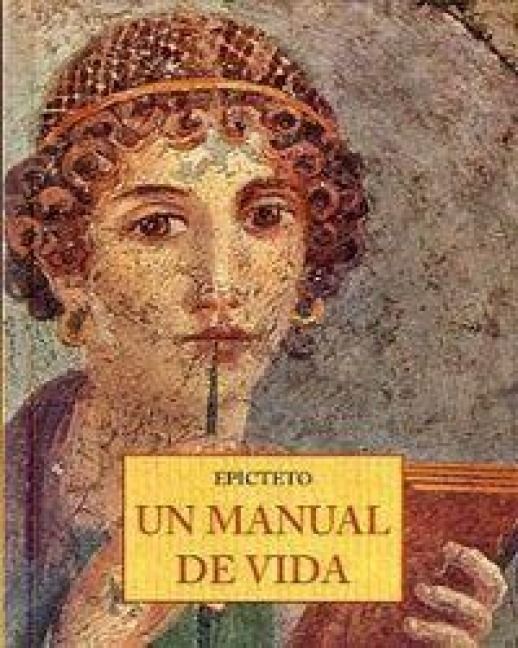 Produktbild: Un manual de vida