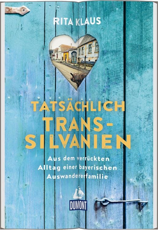 Produktbild: Tats&auml;chlich Transsilvanien