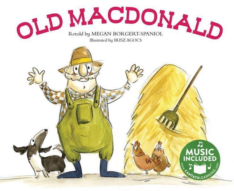 Produktbild: Old Macdonald