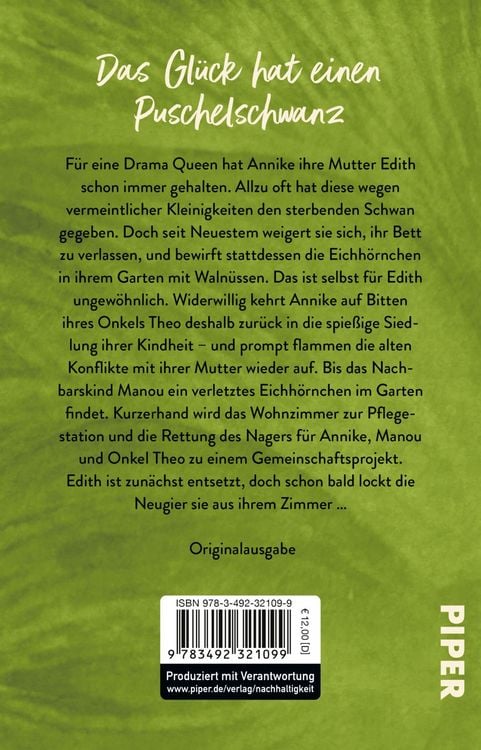 Produktbild: Eichh&ouml;rnchengl&uuml;ck