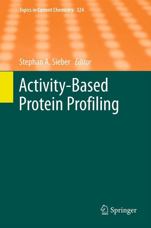 Produktbild: Activity-Based Protein Profiling