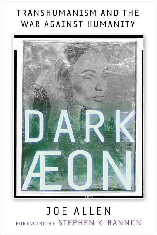 Produktbild: Dark Aeon