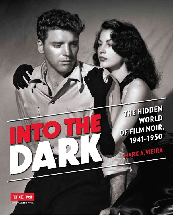 Produktbild: Into the Dark (Turner Classic Movies)