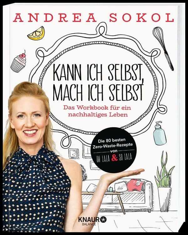 Produktbild: Kann ich selbst, mach ich selbst