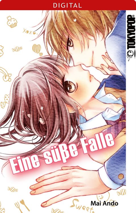 Produktbild: Eine s&uuml;&szlig;e Falle