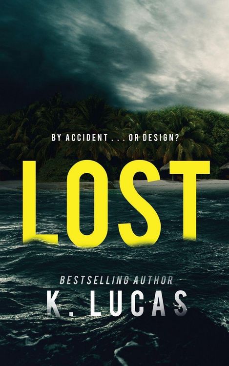 Produktbild: Lost