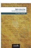 Produktbild: Ibn Hazm Zahirilik D&uuml;s&uuml;ncesinin Teorisyeni