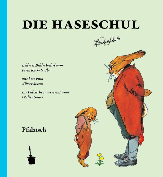 Produktbild: Die Haseschul