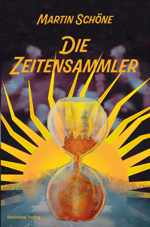 Produktbild: Die Zeitensammler