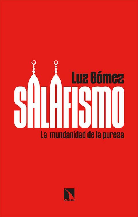 Produktbild: Salafismo
