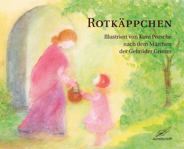 Produktbild: Rotk&auml;ppchen