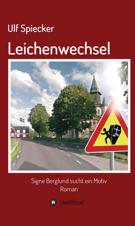 Produktbild: Leichenwechsel