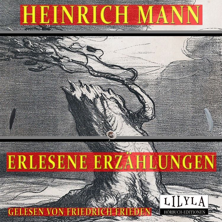 Produktbild: Erlesene Erz&auml;hlungen