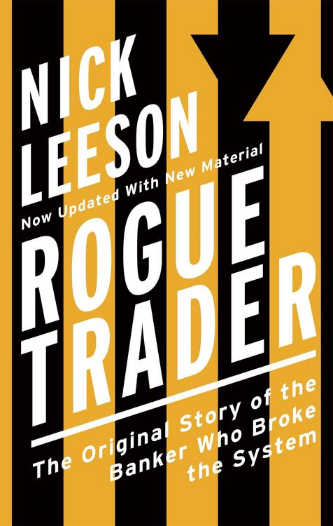 Produktbild: Rogue Trader