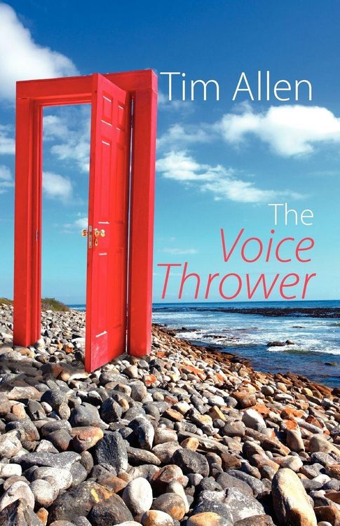 Produktbild: The Voice Thrower