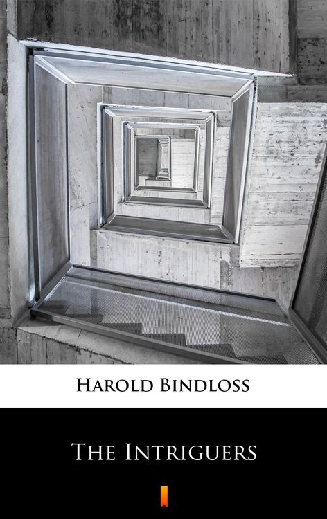 Produktbild: The Intriguers