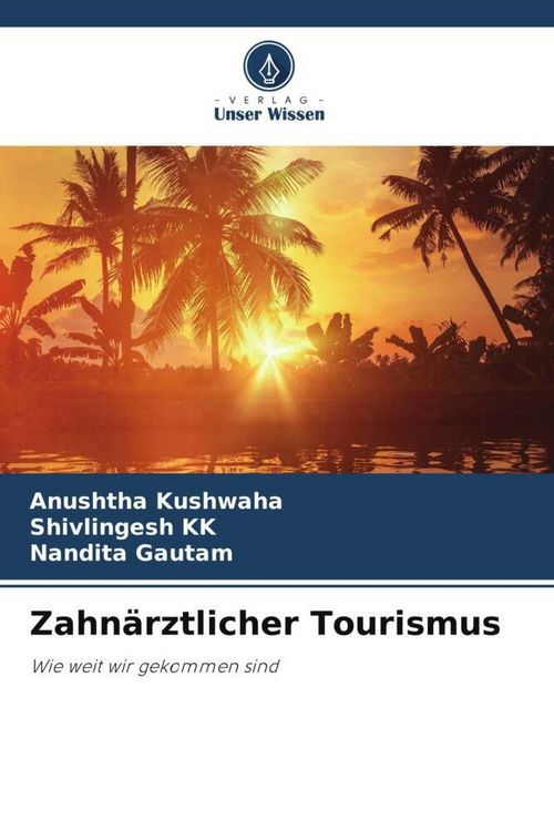 Produktbild: Zahn&auml;rztlicher Tourismus