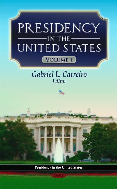 Produktbild: Presidency in the United States