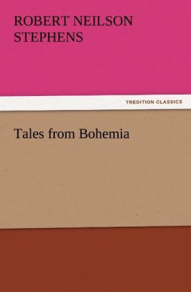 Produktbild: Tales from Bohemia