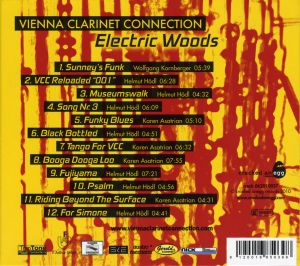 Produktbild: Electric Woods