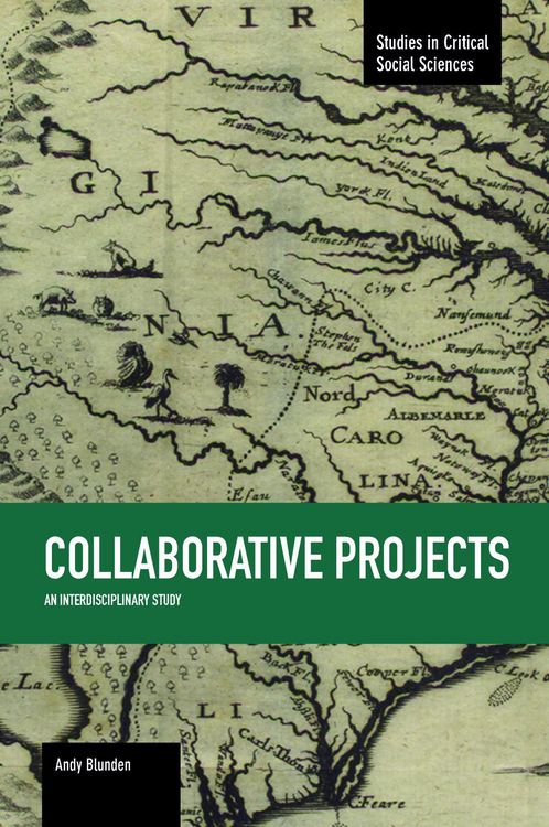 Produktbild: Collaborative Projects