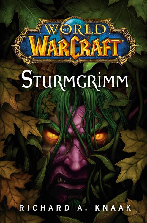 Produktbild: World of Warcraft: Sturmgrimm
