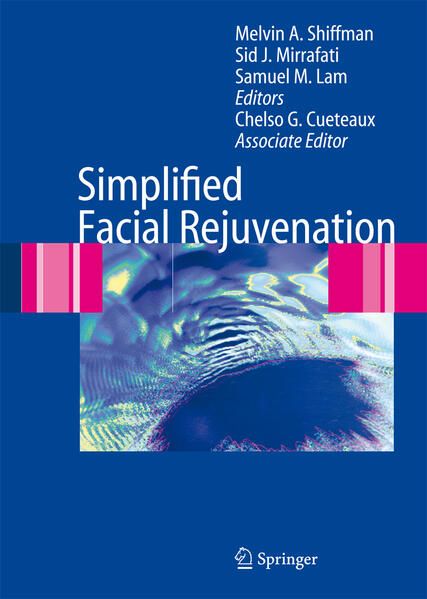 Produktbild: Simplified Facial Rejuvenation