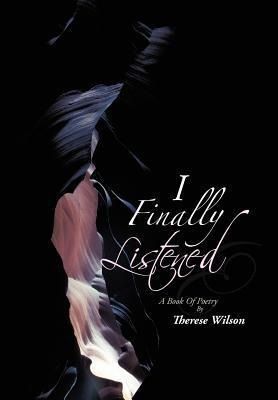 Produktbild: I Finally Listened