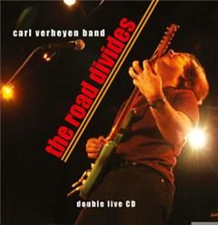 Produktbild: Verheyen, C: Road Divides/2 CDs
