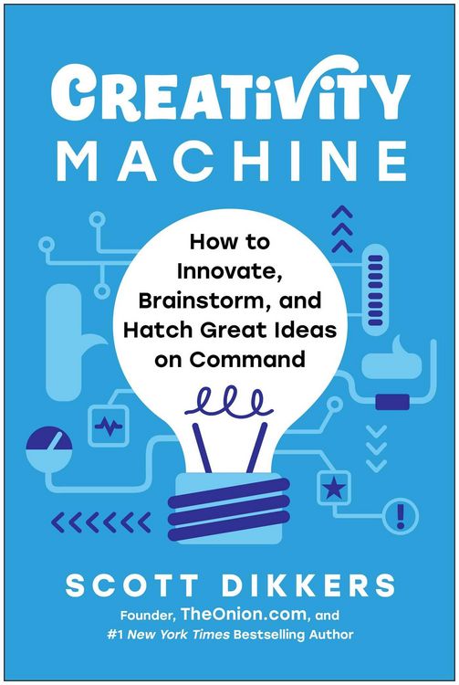 Produktbild: Creativity Machine