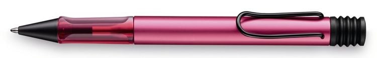 Produktbild: LAMY F&uuml;eller 0D9 LAMY AL-star fiery, Feder EF